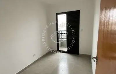 Seu novo lar na vila re – apto novo com 2 dorms por r$ 245 mil!