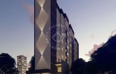 Lancamento na vila re – apartamentos de 39m2 a 79m2, com opcao mobiliada! a poucos minutos do metro guilhermina esperanca
