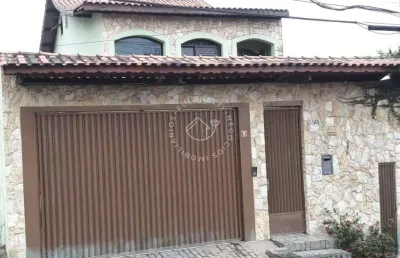 Espaco, estilo e lazer: casa a venda no jardim nordeste – 252 m2 construidos -