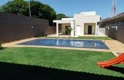 Lindissima casa terrea - com espaco gourmet e suite com hidro – prox. centro de atibaia