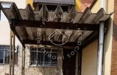 Sobrado com 2 dormitorios a venda na vila granada – otima localizacao - apenas r$ 435.000,00