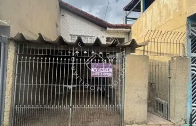 Casa bem localizada, perto da feira e longe do barulho – zona leste sp - venda r$ 500 mil