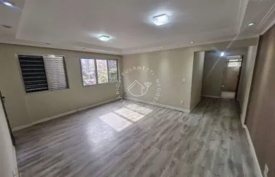 Locacao no condominio residencial amaralinas – 84m2, 2 dorms e otima localizacao
