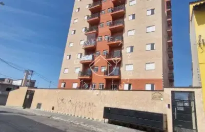 Apartamento com 2 dormitorios a venda no jardim eliane – excelente oportunidade por r$ 240.000