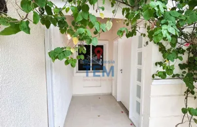 Del monte club & houses - casa 4 quartos à venda na freguesia (jacarepaguá)