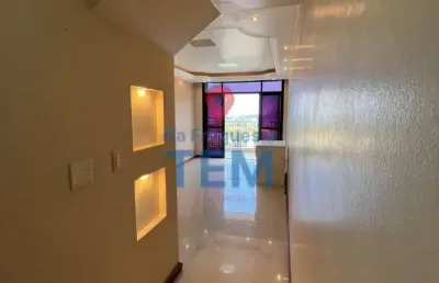 Apartamento à venda no pechincha - rio de janeiro/rj