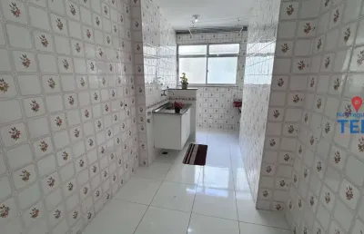 Apartamento em freguesia (jacarepaguá), rio de janeiro/rj