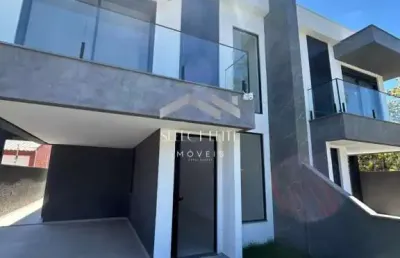 Casa para venda, 3 quarto(s),  ingleses do rio vermelho, florianópolis - ca147