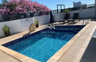 Cobertura para venda, 3 quarto(s),  estreito, florianópolis - co102