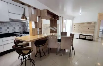 Apartamento para venda, 2 quarto(s),  capoeiras, florianópolis - ap221