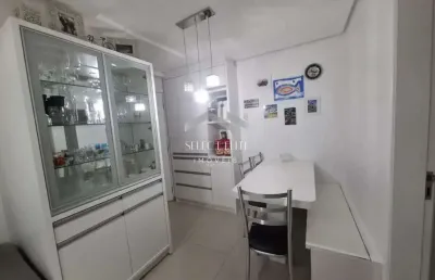 Apartamento para venda, 3 quarto(s),  bela vista, palhoça - ap216