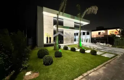 Casa em condomínio para venda, 3 quarto(s),  pedra branca, palhoça - ca224