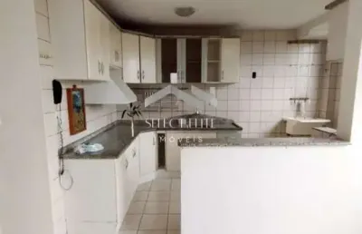 Apartamento para venda, 2 quarto(s),  capoeiras, florianópolis - ap271