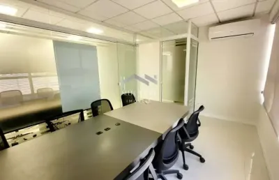 Sala comercial para aluguel,  barreiros, florianópolis - sa116