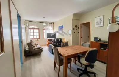 Apartamento para venda, 2 quarto(s),  centro, florianópolis - ap293