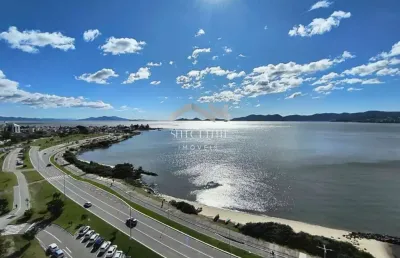 Apartamento de luxo para venda, 3 quarto(s),  estreito, florianópolis - ap296