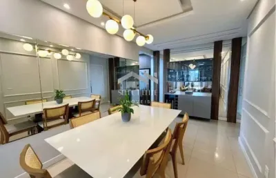 Apartamento vista mar, 3 quarto(s),  barreiros, são josé - ap302