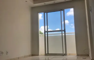 Apartamento com 2 quartos à venda na Avenida Cristiano Vieira Pedrico, 33, Vila Guilherme, Votorantim