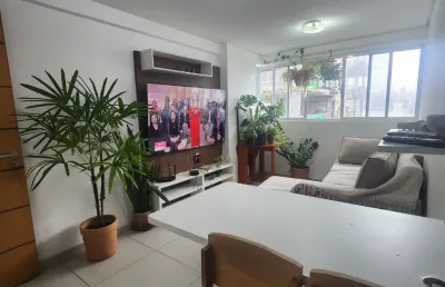Apartamento com 2 quartos à venda no Jardim Oceania, João Pessoa 