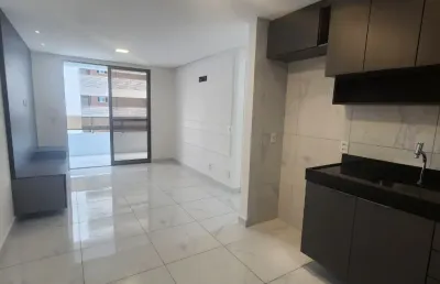 Oportunidade, lindo apartamento no cabo branco  nascente sul , prédio completo  e aceita airbnb