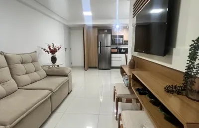 Oportunidade: lindo apartamento em manaíra a 200mts da praia