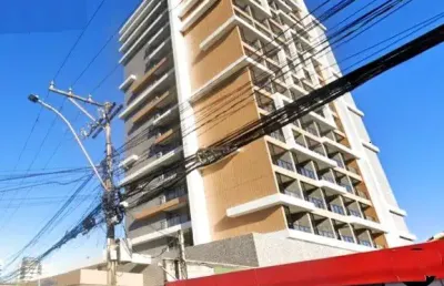 Apartamento à venda na Avenida General Severino Filho, 712, Itapuã, Salvador
