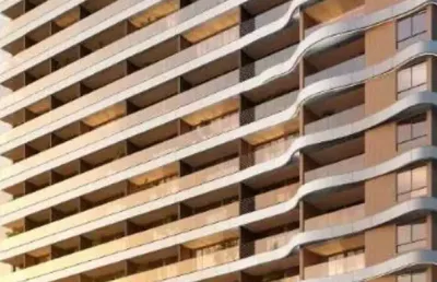 Apartamento à venda na Avenida Cardeal da Silva, 2249, Rio Vermelho, Salvador