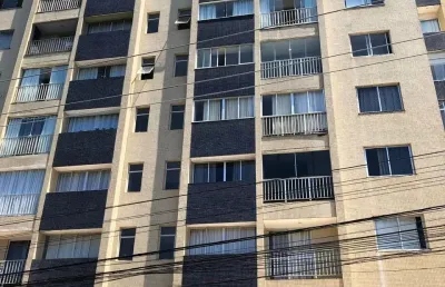Apartamento com 2 quartos à venda na Rua Doutor Augusto Lopes Pontes, 357, Stiep, Salvador
