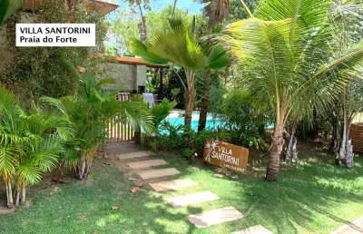 Apartamento com 1 quarto à venda na Rodovia BA-099, 62, Praia do Forte, Mata de São João