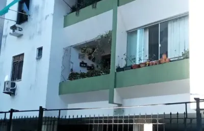 Apartamento com 2 quartos à venda na Rua Maragogipe, 314, Rio Vermelho, Salvador
