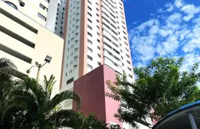 Apartamento com 4 quartos à venda na Avenida Juracy Magalhães Júnior, 2426, Rio Vermelho, Salvador