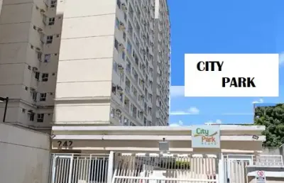 Apartamento à venda na Rua Otacílio Santos, 241, Brotas, Salvador