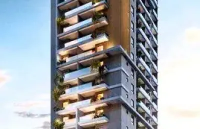 Apartamento à venda na Rua Florianópolis, 84, Barra, Salvador