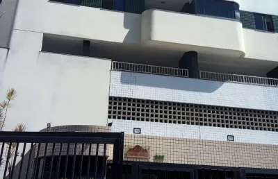 Apartamento com 2 quartos à venda na Rua Amado Coutinho, 397, Brotas, Salvador