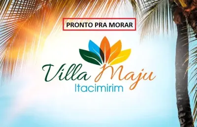 Apartamento com 2 quartos à venda na Avenida Ilha do Meio, 00, Itacimirim, Camaçari