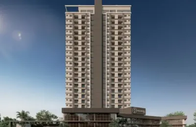 Lançamento à venda: villanova residence. empreendimento da construtora infill