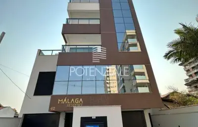Apartamento com 2 quartos à venda no Balneário Perequê, Porto Belo 