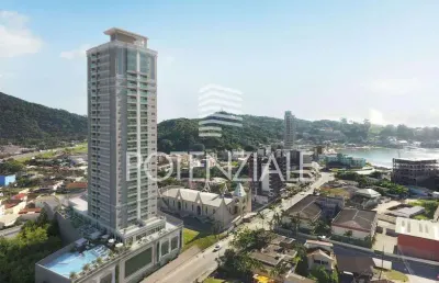 Apartamento com 3 quartos à venda no Centro, Itapema 