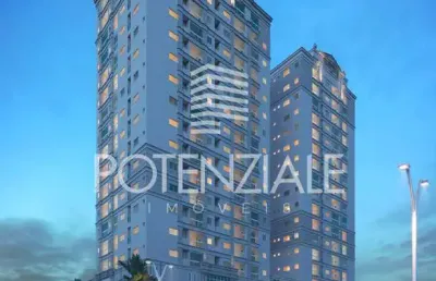 Apartamento com 2 quartos à venda em Morretes, Itapema 