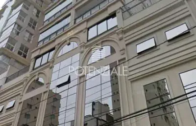 Apartamento com 3 quartos à venda no Centro, Itapema 
