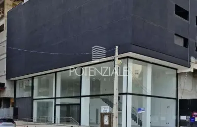 Sala para locação ramo gastronomia, balneário  perequê, porto belo - sc