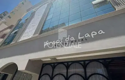 Residencial arcos da lapa - meia praia - itapema -sc -