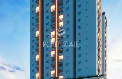Apartamento com 2 quartos à venda em Morretes, Itapema 
