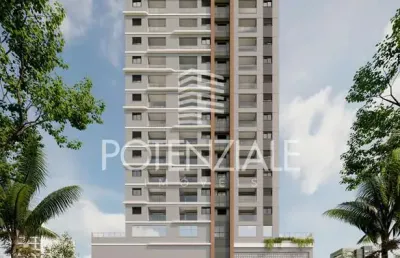 Apartamento com 2 quartos à venda em Morretes, Itapema 