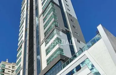 Apartamento com 3 quartos à venda em Meia Praia, Itapema 