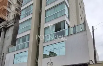 Apartamento com 2 quartos à venda em Meia Praia, Itapema 
