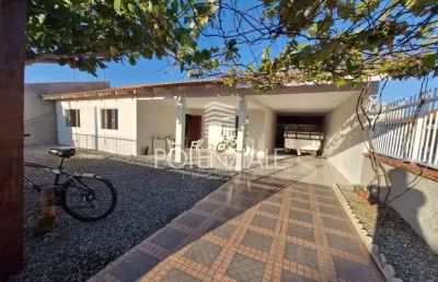 Casa disponivel para venda em otima localizacao , centro, barra velha - sc