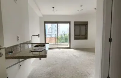 Apartamento studio para investimento ou moradia allianz parque