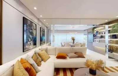 Apartamento na aclimação 2 suítes lazer de condomínio clube
