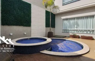 Casa em condomínio fechado com 3 quartos à venda na Alameda Papoula, Residencial Jardim dos Ipês, Limeira